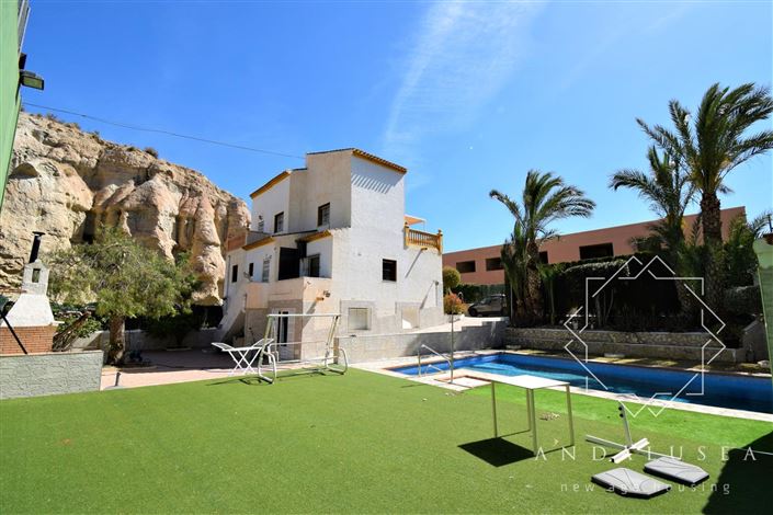 Image No.44-Propriété de 3 chambres à vendre à Cuevas del Almanzora