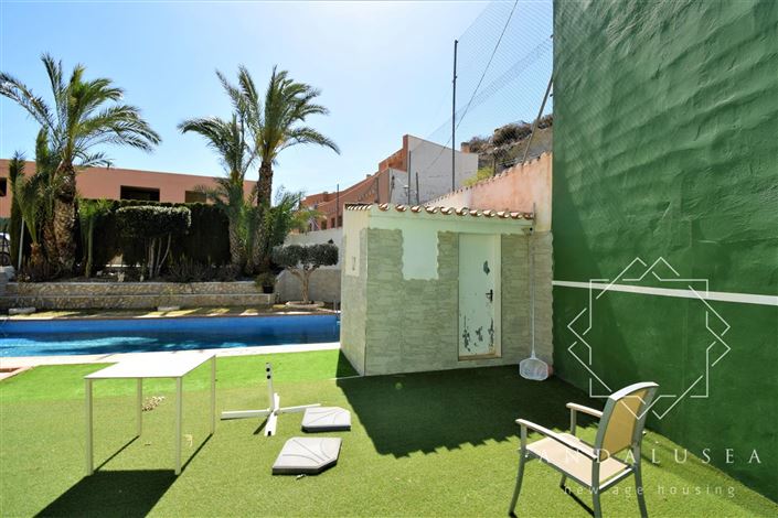 Image No.45-Propriété de 3 chambres à vendre à Cuevas del Almanzora