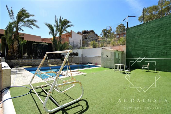 Image No.46-Propriété de 3 chambres à vendre à Cuevas del Almanzora