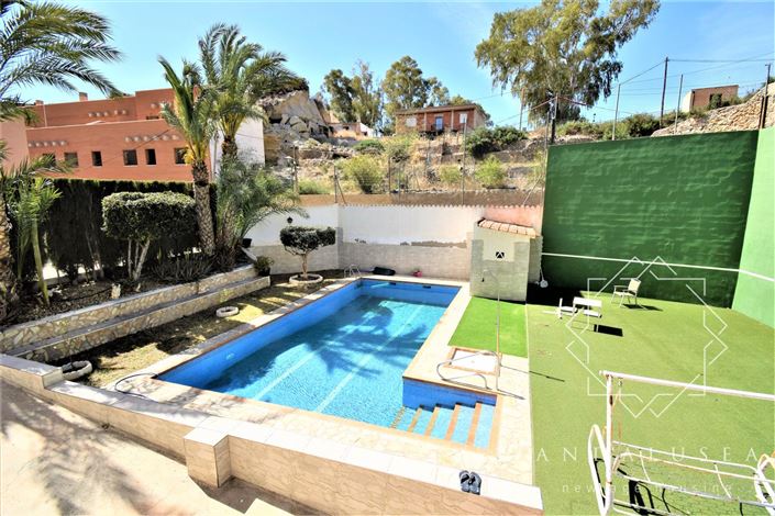 Image No.47-Propriété de 3 chambres à vendre à Cuevas del Almanzora