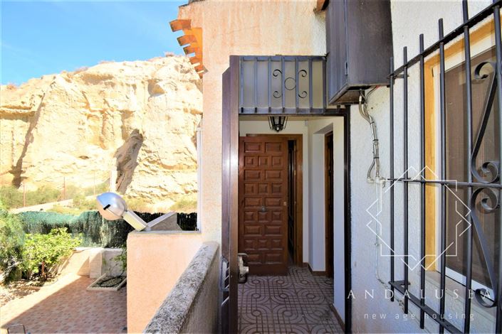 Image No.48-Propriété de 3 chambres à vendre à Cuevas del Almanzora