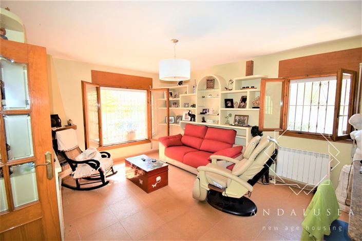 Image No.5-Propriété de 3 chambres à vendre à Cuevas del Almanzora