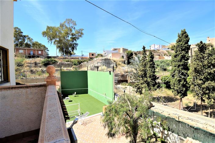 Image No.51-Propriété de 3 chambres à vendre à Cuevas del Almanzora