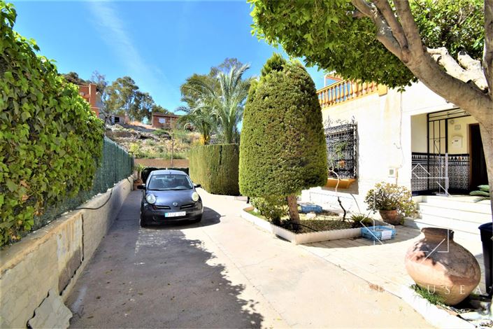 Image No.52-Propriété de 3 chambres à vendre à Cuevas del Almanzora