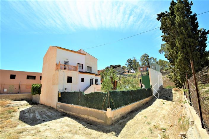 Image No.55-Propriété de 3 chambres à vendre à Cuevas del Almanzora