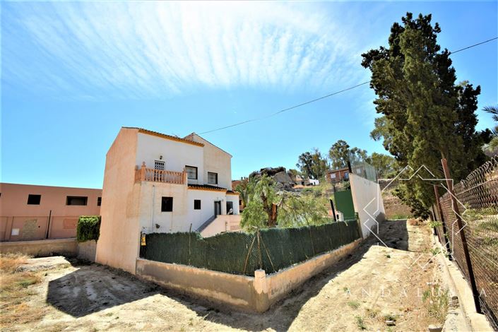 Image No.56-Propriété de 3 chambres à vendre à Cuevas del Almanzora