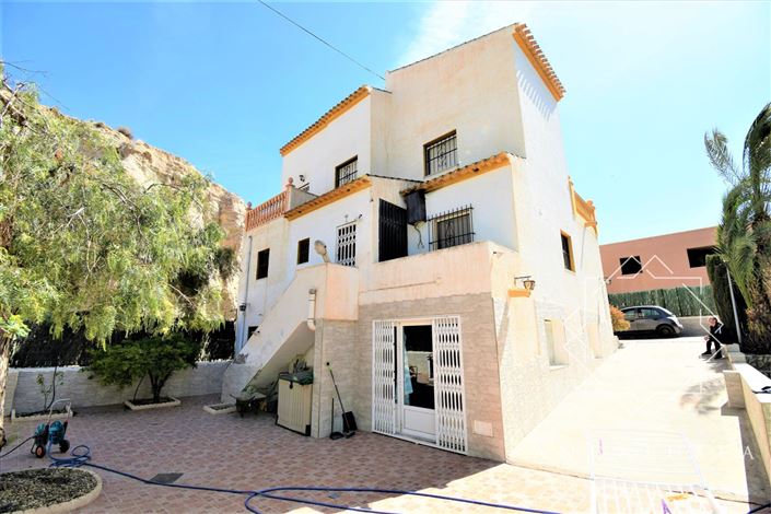 Image No.57-Propriété de 3 chambres à vendre à Cuevas del Almanzora