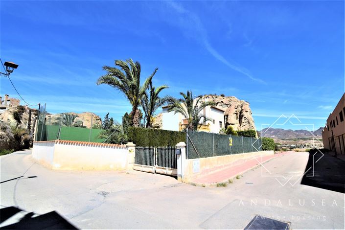 Image No.58-Propriété de 3 chambres à vendre à Cuevas del Almanzora