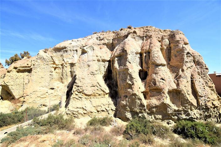 Image No.59-Propriété de 3 chambres à vendre à Cuevas del Almanzora