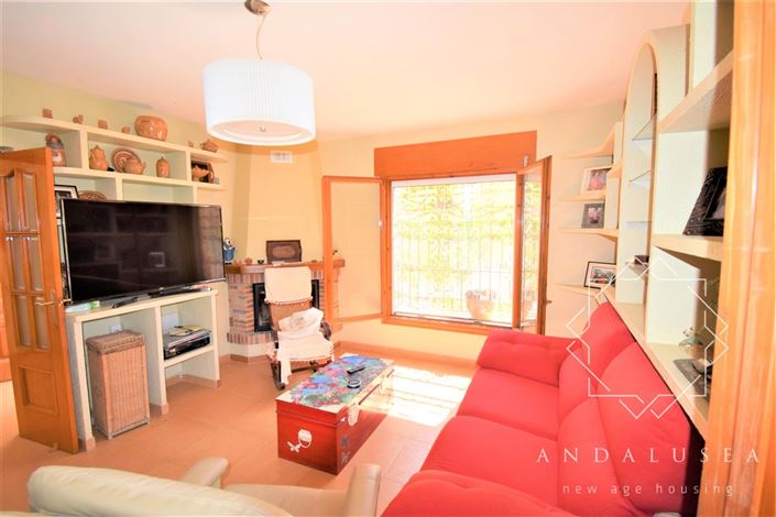 Image No.6-Propriété de 3 chambres à vendre à Cuevas del Almanzora