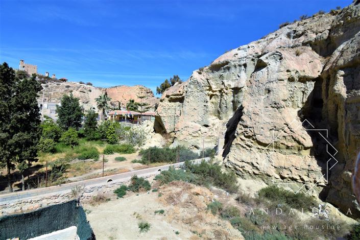 Image No.60-Propriété de 3 chambres à vendre à Cuevas del Almanzora