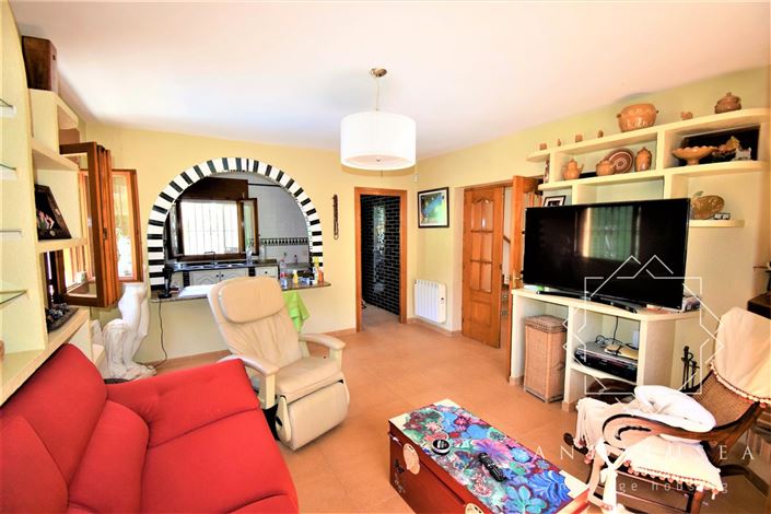 Image No.7-Propriété de 3 chambres à vendre à Cuevas del Almanzora