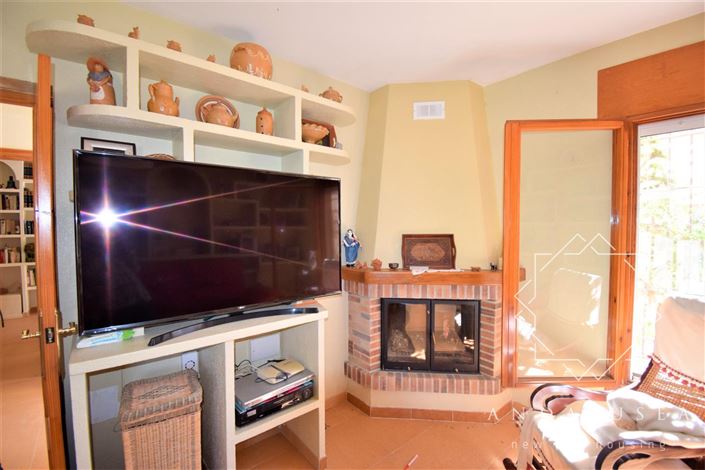 Image No.8-Propriété de 3 chambres à vendre à Cuevas del Almanzora