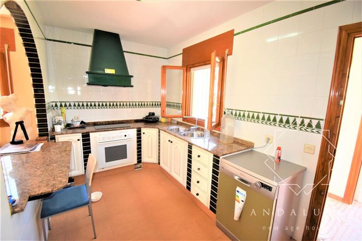 Image No.9-Propriété de 3 chambres à vendre à Cuevas del Almanzora