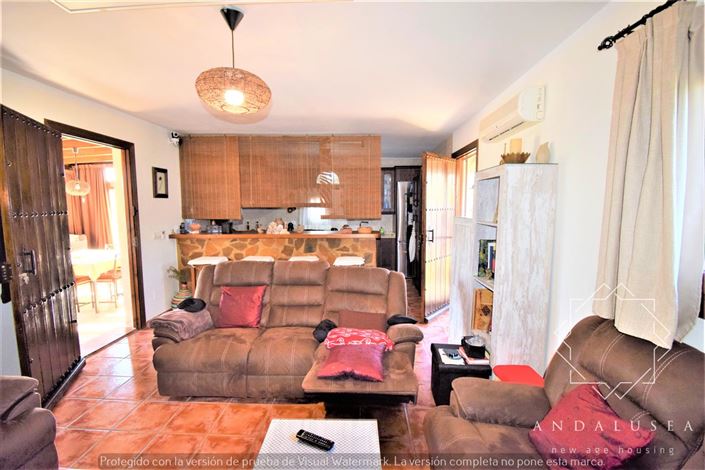 Image No.10-Propriété de 3 chambres à vendre à Turre