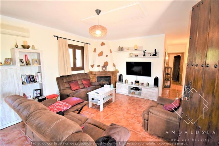 Image No.11-Propriété de 3 chambres à vendre à Turre