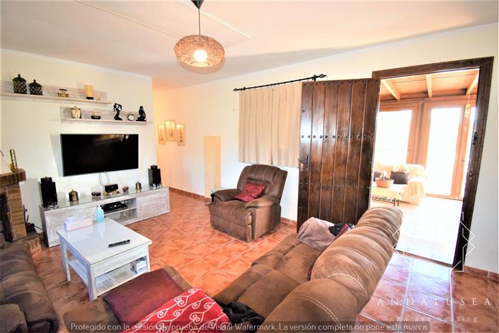 Image No.12-Propriété de 3 chambres à vendre à Turre