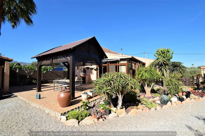 Image No.2-Propriété de 3 chambres à vendre à Turre