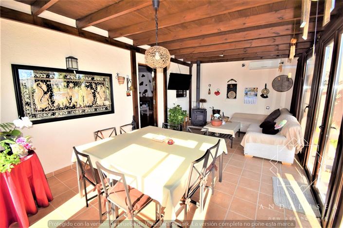 Image No.4-Propriété de 3 chambres à vendre à Turre