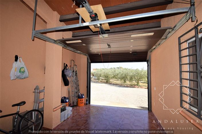 Image No.41-Propriété de 3 chambres à vendre à Turre