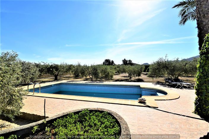 Image No.44-Propriété de 3 chambres à vendre à Turre