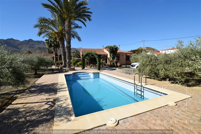 Image No.46-Propriété de 3 chambres à vendre à Turre