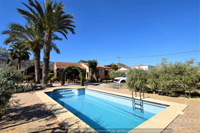 Image No.48-Propriété de 3 chambres à vendre à Turre