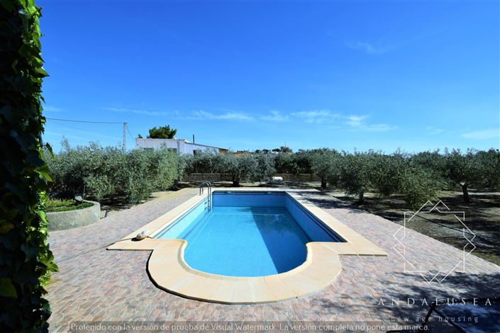 Image No.50-Propriété de 3 chambres à vendre à Turre