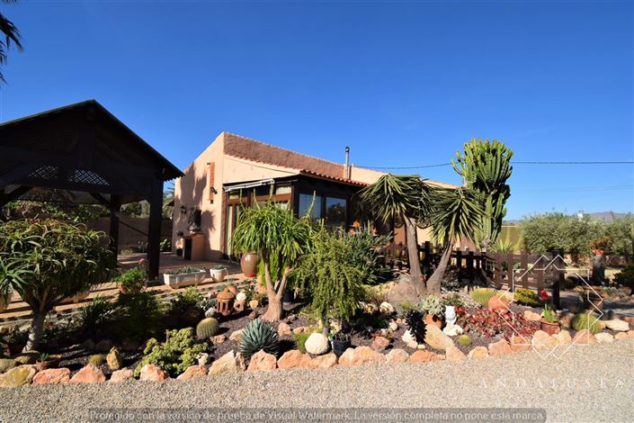 Image No.52-Propriété de 3 chambres à vendre à Turre