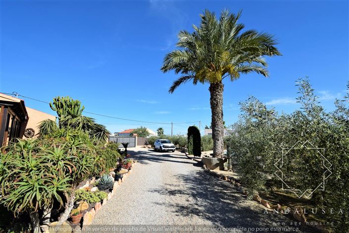 Image No.53-Propriété de 3 chambres à vendre à Turre
