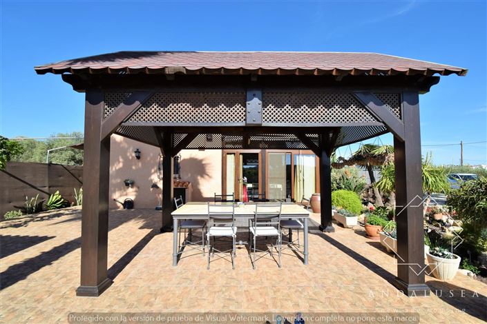 Image No.54-Propriété de 3 chambres à vendre à Turre