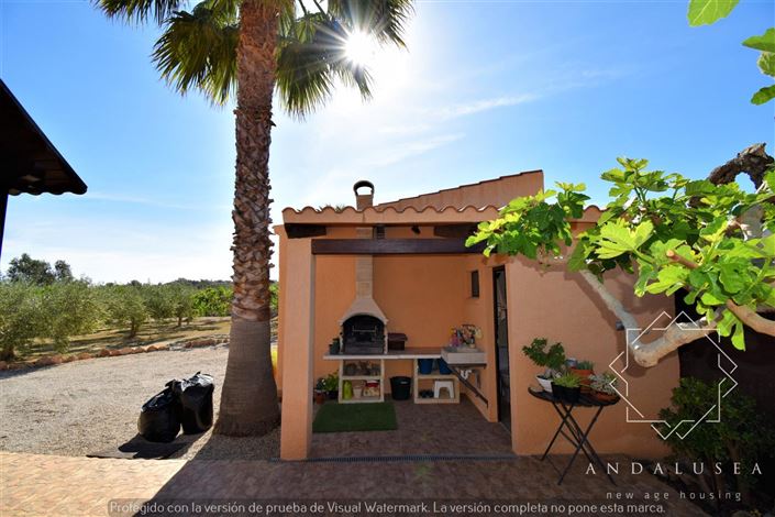 Image No.55-Propriété de 3 chambres à vendre à Turre