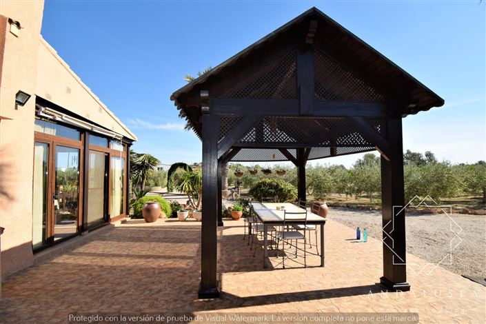 Image No.56-Propriété de 3 chambres à vendre à Turre