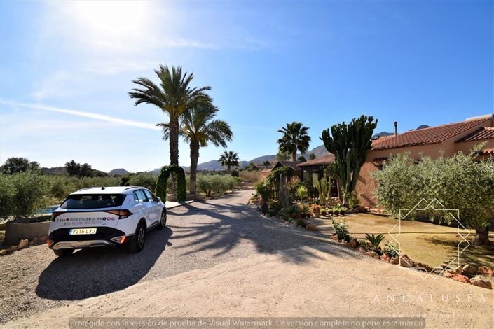 Image No.58-Propriété de 3 chambres à vendre à Turre