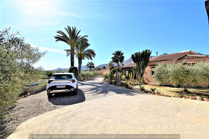 Image No.59-Propriété de 3 chambres à vendre à Turre