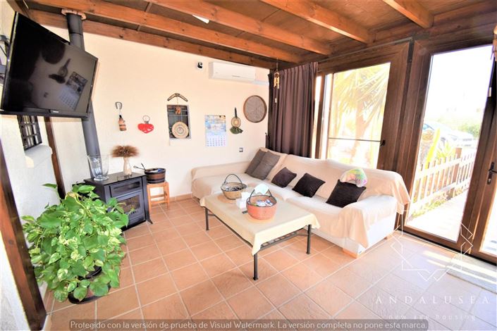 Image No.6-Propriété de 3 chambres à vendre à Turre