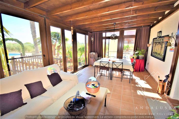 Image No.7-Propriété de 3 chambres à vendre à Turre