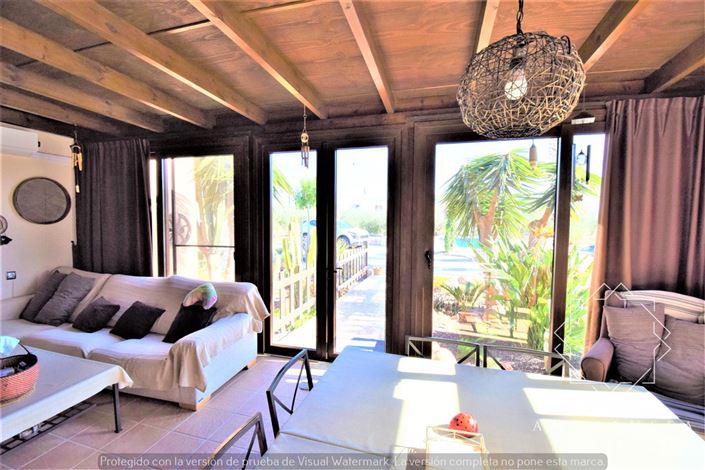 Image No.8-Propriété de 3 chambres à vendre à Turre