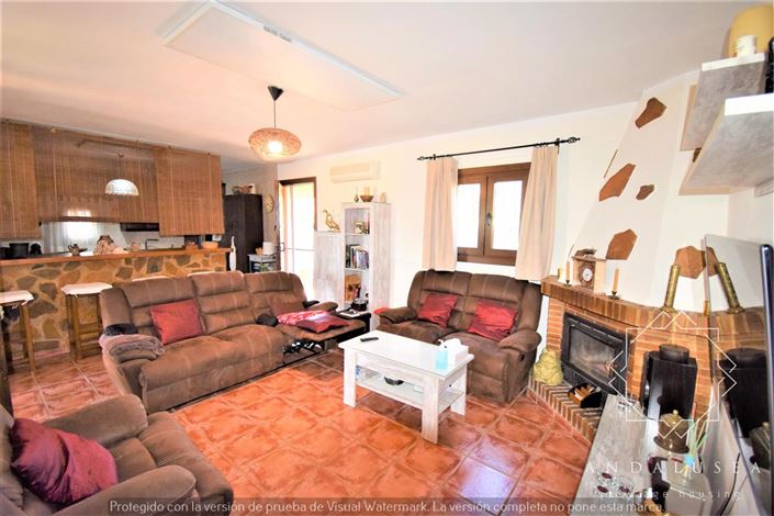 Image No.9-Propriété de 3 chambres à vendre à Turre