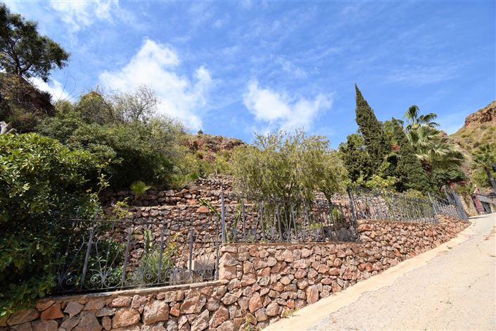 Image No.12-Terre à vendre à Mojacar