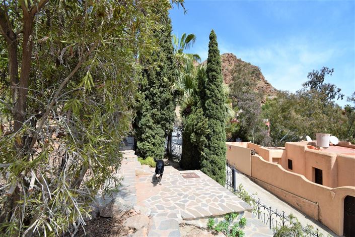 Image No.15-Terre à vendre à Mojacar