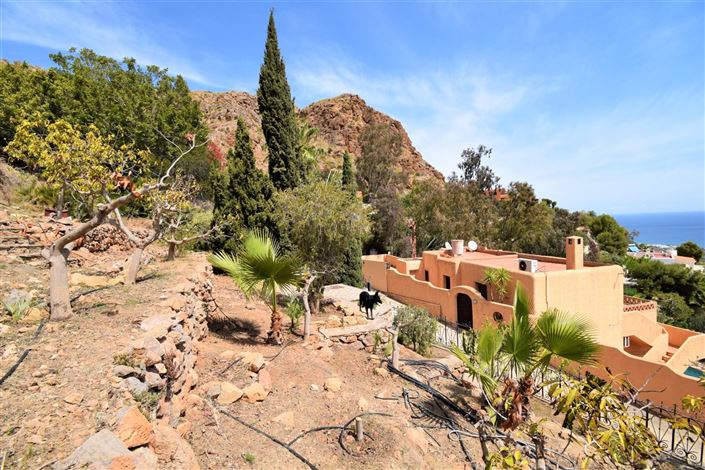 Image No.16-Terre à vendre à Mojacar