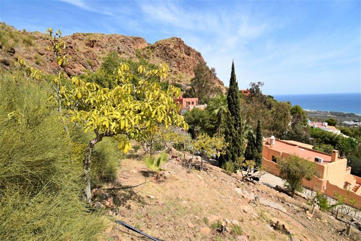 Image No.2-Terre à vendre à Mojacar