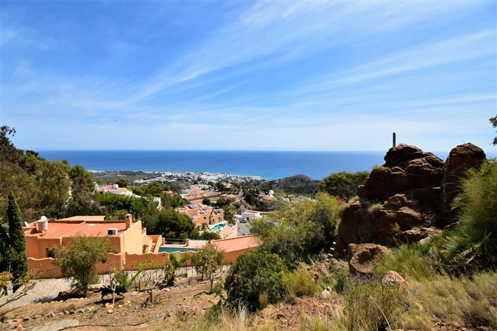 Image No.3-Terre à vendre à Mojacar