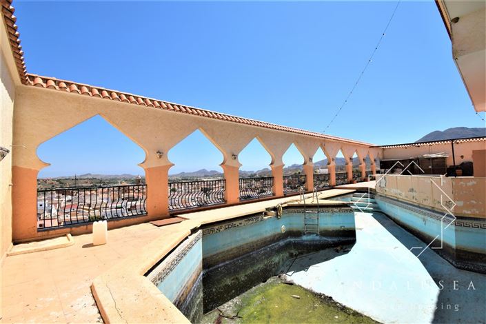 Image No.3-Propriété à vendre à Turre