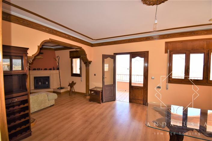 Image No.12-Propriété à vendre à Turre