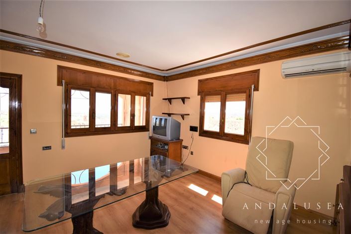 Image No.13-Propriété à vendre à Turre