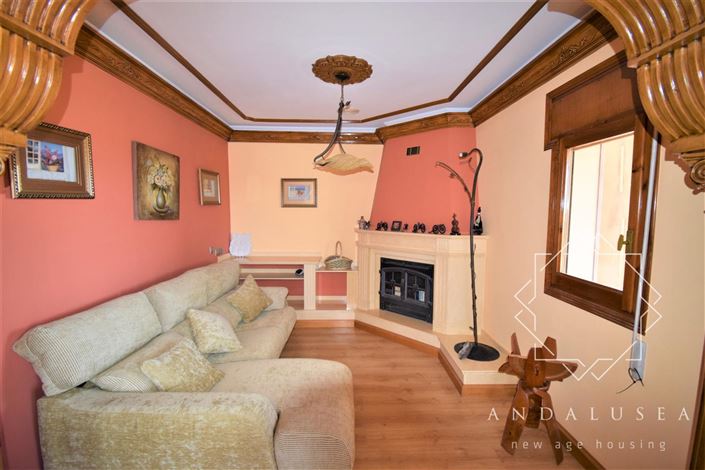 Image No.15-Propriété à vendre à Turre