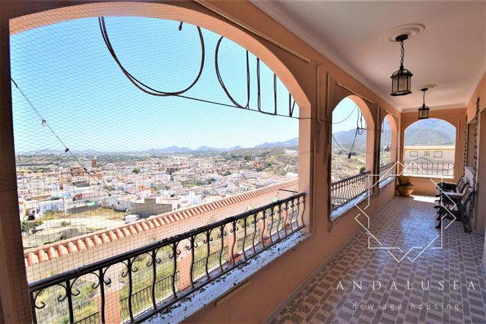 Image No.20-Propriété à vendre à Turre