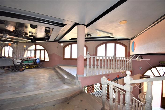 Image No.4-Propriété à vendre à Turre